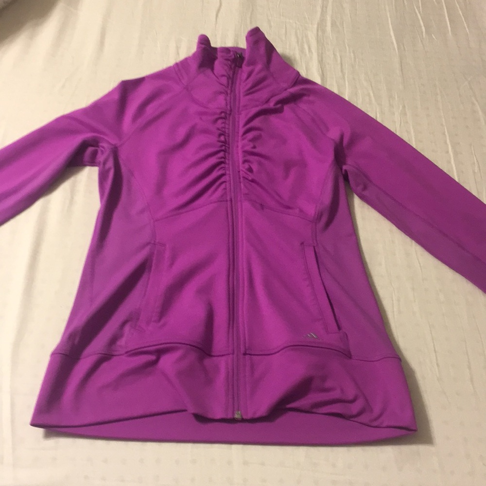 Women's Adidas Jacket
